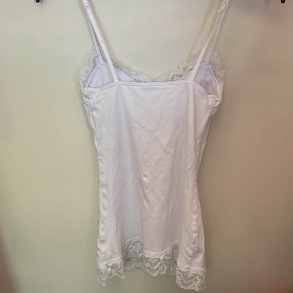 Lace Tank - Picture 2 of 2